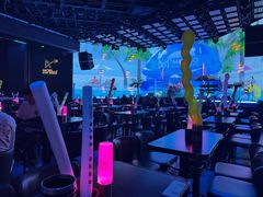 -MOSSO·Liveshow(M3香港广场店)
