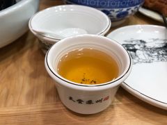 -老苏州大客堂·苏帮菜·松鼠桂鱼·苏州传统小吃(观前街人民商场店)