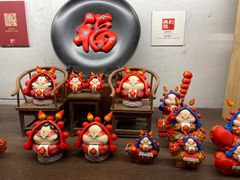 -和平菓局(王府井店)