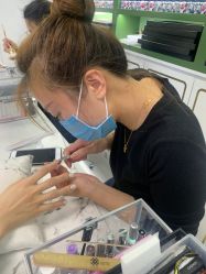 -如一·美甲美睫