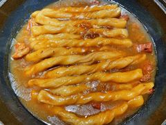 -淀里船宴(卓达店)