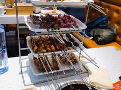 -玉善烧烤串城(长春总店)