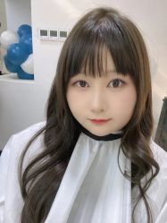 点击看大图 -MORI HAIR SALON日式美发沙龙
