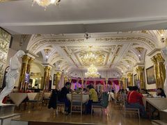 -华梅西餐厅(哈尔滨中央大街店)