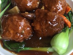-老苏扬饭店