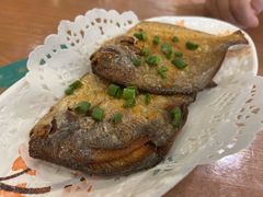 -洲晓鲜·舟山海鲜大排档(朱家尖风景区店)