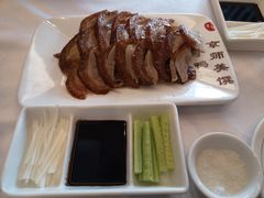 -全聚德(常州店)