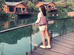 -杭州开元森泊度假乐园