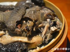 -黑鸡小馆(金源店)