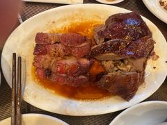 -中国厨房/台湾牛肉面