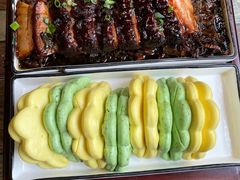 -江南婆婆(车墩店)