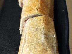 抹茶红豆薄撑-味可道美食坊(福基路店)