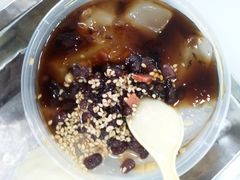 -语言大学-清真食堂