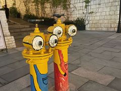 -华谊兄弟（长沙）电影小镇