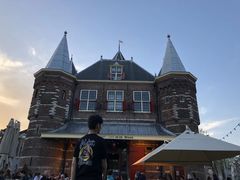 -阿姆斯特丹性博物馆