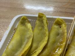 -清真蒋有记(老门东店)