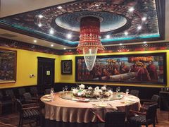 包厢-福禧酒窖·中餐厅 (万柳店)