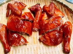 -大树头森林餐厅(番禺广场店)
