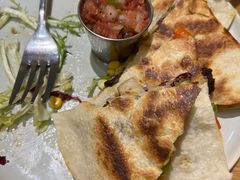 -HELLO 27 意面·沙拉·帕尼尼