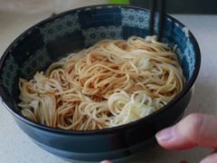 -贡梅老面馆·蟹粉面·无锡特色小吃(南长街主推店)