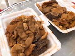 -细妹五香牛杂(步行街店)