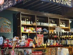 -小川洋风料理(汉街店)