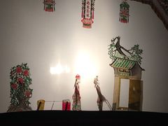 -陕西戏曲非遗博物馆