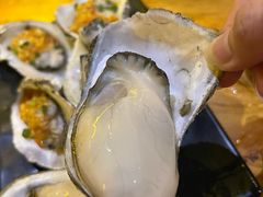 -土蚝·高压锅生蚝(百姓美食街店)