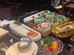 -捞王锅物料理(凯旋路店)