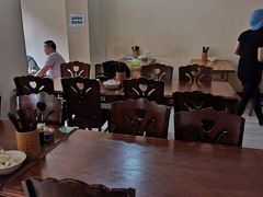 大堂-王菊美食街·王菊面馆(总店)