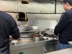 -刘信牛羊肉小炒泡馍(回民街店)