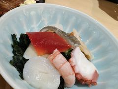 -小山日本料理(太古汇店)