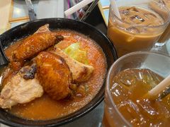 -华嫂冰室(尖沙咀店)