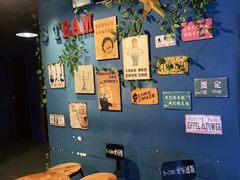 -S Team剧情密室(杭州龙翔桥店)