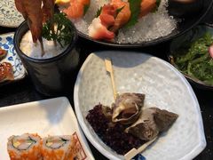 -德川家日本料理(中关村寰太大厦店)