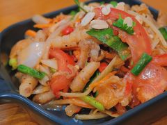 -婉泰·特色小吃·舂鸡脚(告庄二店)