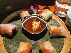 -花样西贡·蜜越餐厅·法式越南料理(水晶城店)