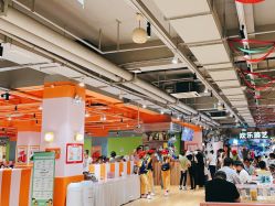 -宝燕乐园(闵行旗舰店)