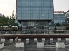 -星巴克(成都科学城店)