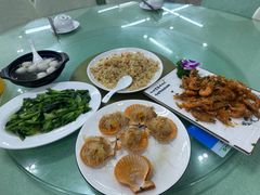 -景好海鲜餐厅(大鹏必选旅游店)