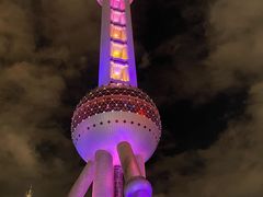-东方明珠广播电视塔