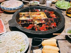 -重庆渝达老火锅(春熙路店)