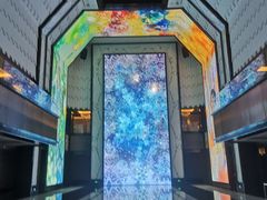 -上海苏宁宝丽嘉酒店·Cafe Bellagio西餐厅