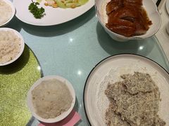 -绿雅酒家(江西中路店)