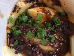 -洞子口张老二凉粉(文殊院店)