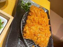 -胜博殿日式炸猪排(西红门店)