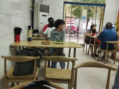 -王三姑牛肉饼