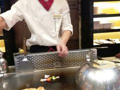 -玛雅铁板烧餐厅(中关村店)
