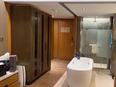 -杭州西溪喜来登度假大酒店