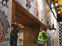 -阿信厚吐司(曾厝垵店)